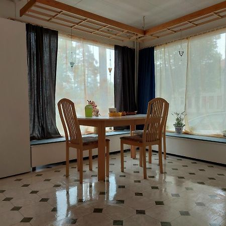 Lana Guest House Simpele エクステリア 写真