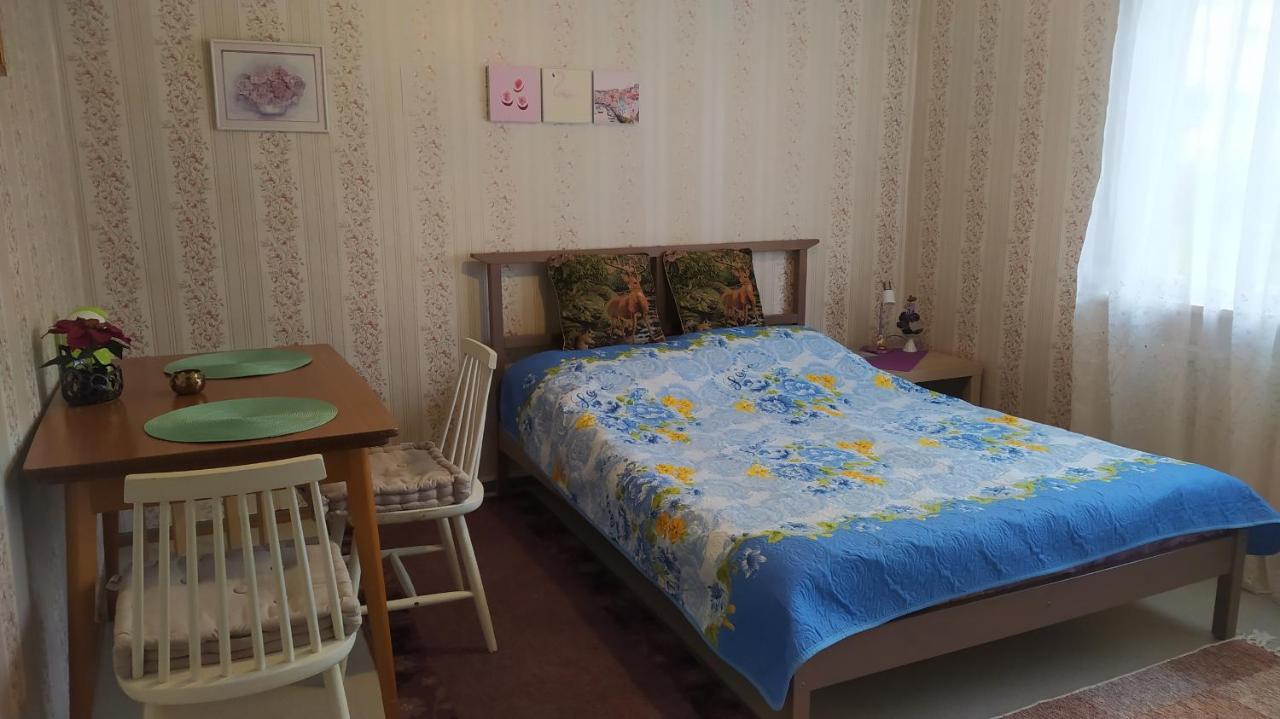Lana Guest House Simpele エクステリア 写真