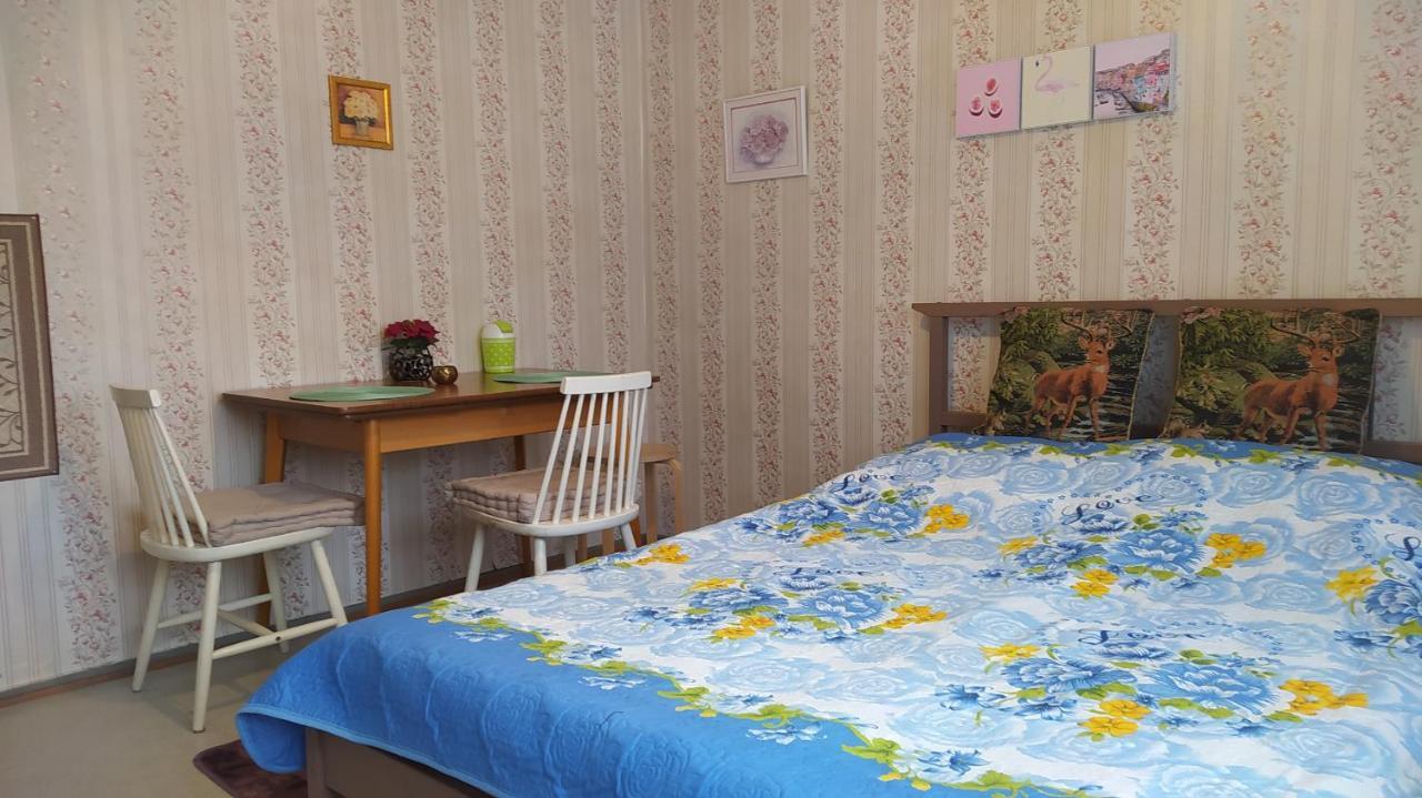 Lana Guest House Simpele エクステリア 写真