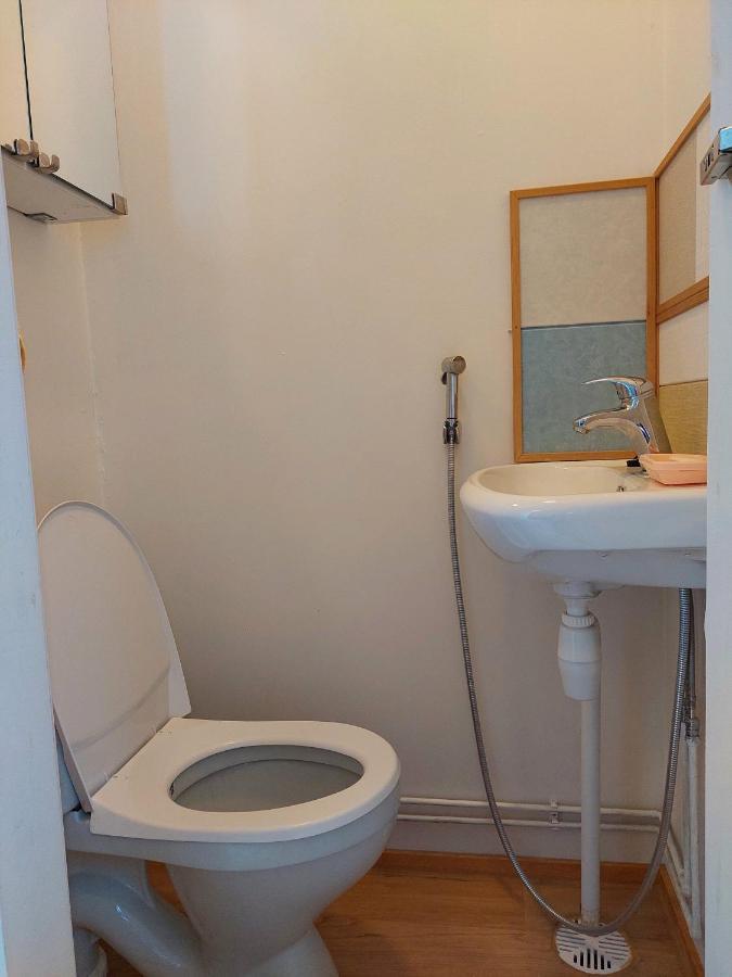 Lana Guest House Simpele エクステリア 写真