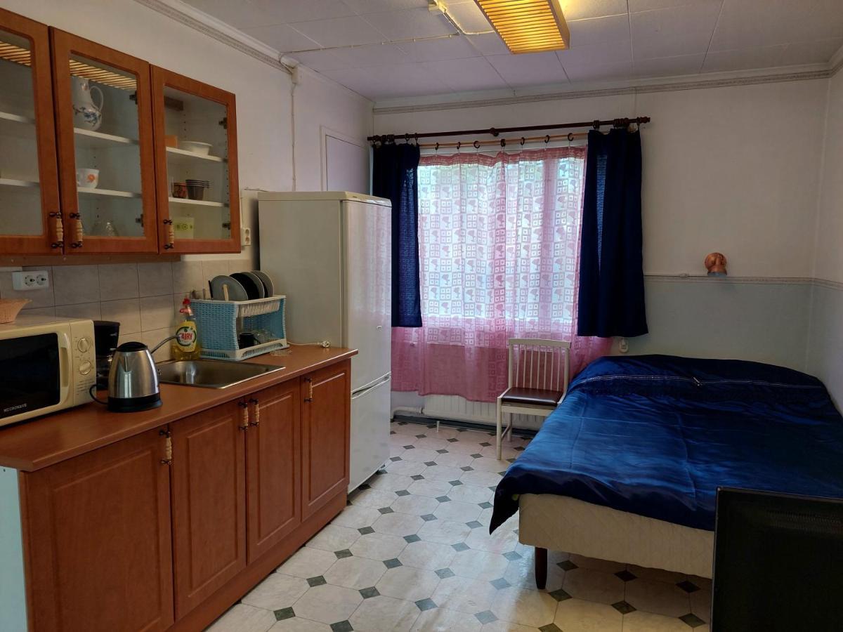 Lana Guest House Simpele エクステリア 写真