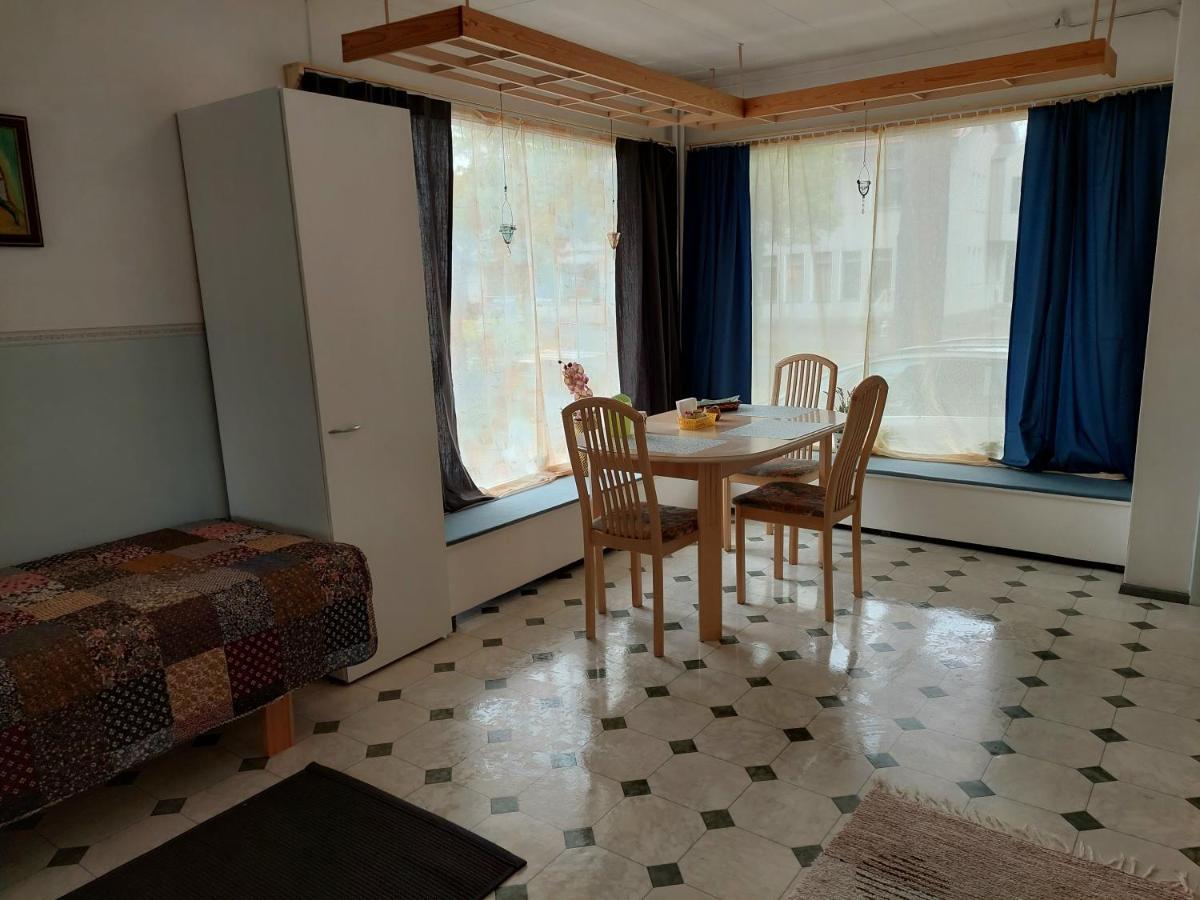 Lana Guest House Simpele エクステリア 写真