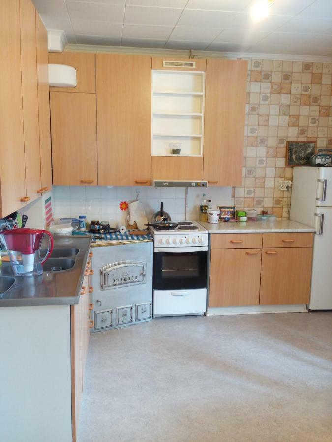 Lana Guest House Simpele エクステリア 写真