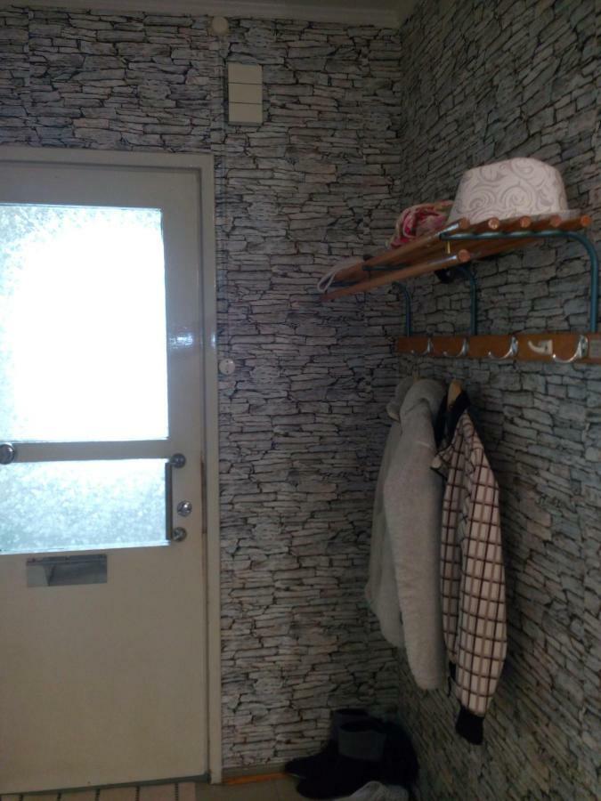 Lana Guest House Simpele エクステリア 写真